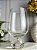 Taça esfera base transparente - Imagem 3