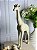 Girafa decorativa - Imagem 2
