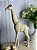 Girafa decorativa - Imagem 1