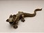 Lagarto decorativo - Imagem 3