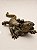 Lagarto decorativo - Imagem 2
