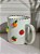 Caneca artesanal mini frutinhas - Imagem 2