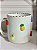 Caneca artesanal mini frutinhas - Imagem 3