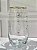 COPO VIDRO BALLS FIO OURO 300ML- 21059 - Imagem 1