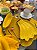 Americano frutas Banana - Imagem 1