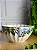 Bowl floral chess - Imagem 1
