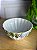 Bowl floral chess - Imagem 4