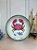Bowl Melamina Crabs - Imagem 1