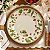 Prato raso picnic - Imagem 1