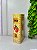 Vaso cerâmica tomato - Imagem 3