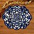 Americano HD D&G azul - Imagem 1