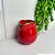 Jarra red pequena morango - Imagem 1