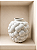 Vaso em Ceramica Branco - Imagem 2