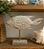 Escultura Decor em resina - Peixe - Imagem 1