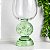 Taça esfera verde 500 ml - Imagem 2