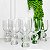 CJ 6 taças esfera transparente 400 ml - Imagem 1