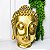 Escultura de buda em resina G - Imagem 2