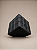 peça Decorativa em Resina - Jogo da Velha Preto - Imagem 2