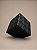 peça Decorativa em Resina - Jogo da Velha Preto - Imagem 3