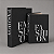 Conjunto Caixa Livro Moda - 2 peças - Imagem 2