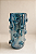 Vaso Vidro Azul - G - Imagem 2