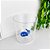 Copo borossilicato 3D luva baleia 350 ml - Imagem 2