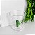 Copo borossilicato 3D luva cacto 350 ml - Imagem 2