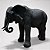 Escultura elefante em poliresina G - Imagem 3