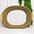 Cesta oval bambu G - Imagem 2