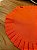 Americano babado laranja - Imagem 2