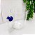Caneca borossilicato esfera azul 460 ml - Imagem 2