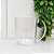 Caneca borossilicato esfera verde 460 ml - Imagem 1