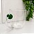 Caneca borossilicato esfera verde 460 ml - Imagem 2