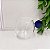 Xícara borossilicato esfera azul 100 ml - Imagem 2