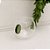 Xícara borossilicato esfera verde 100 ml - Imagem 2