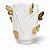 Vaso decorativo cerâmica borboleta - Imagem 2