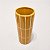 Vaso em cerâmica bege M - Imagem 2