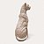 Escultura Leopardo polirresina - Imagem 3