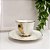 Xícara café Mon Charmant (80 ml) - Imagem 3