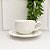 Xícara café Lacet New Bone BR (110 ml) - Imagem 2
