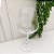 Taça cristal Orbital Bordeaux (600 ml) - Imagem 3