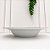 Aparelho jantar 42 peças Grecco Porcelana verde - Imagem 5