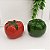 Saleiro e pimenteiro Tomate- 2 PÇS - Imagem 2