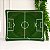 Prato raso campo de futebol - Imagem 1