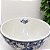Bowl blue garden - Imagem 2