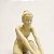 Escultura bailarina em polirresina - Imagem 3