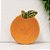Kit 4 pçs laranja mini petisco - Imagem 3