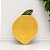 Kit 5 pçs fruta mini petisco - Imagem 4