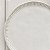 Prato sobremesa New White - Imagem 2