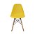 Cadeira EiFFEL Amarelo - Imagem 5